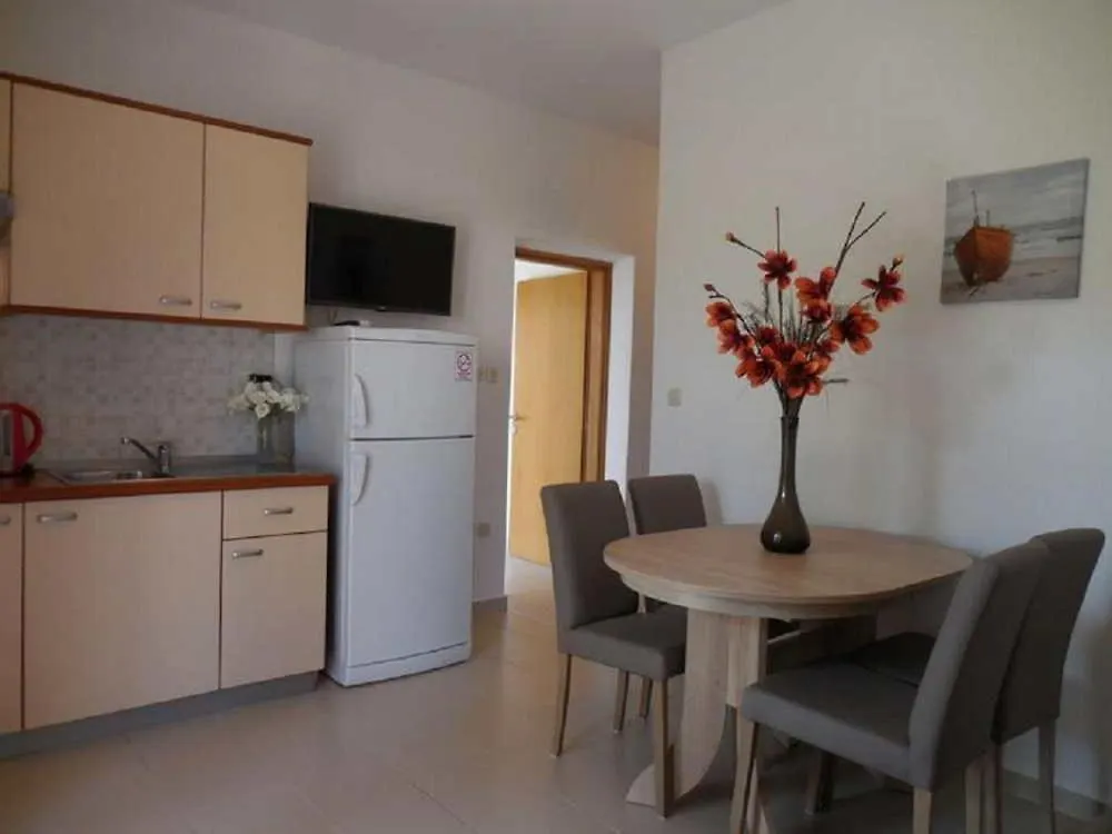 Apartmani Olive Garden زاتون