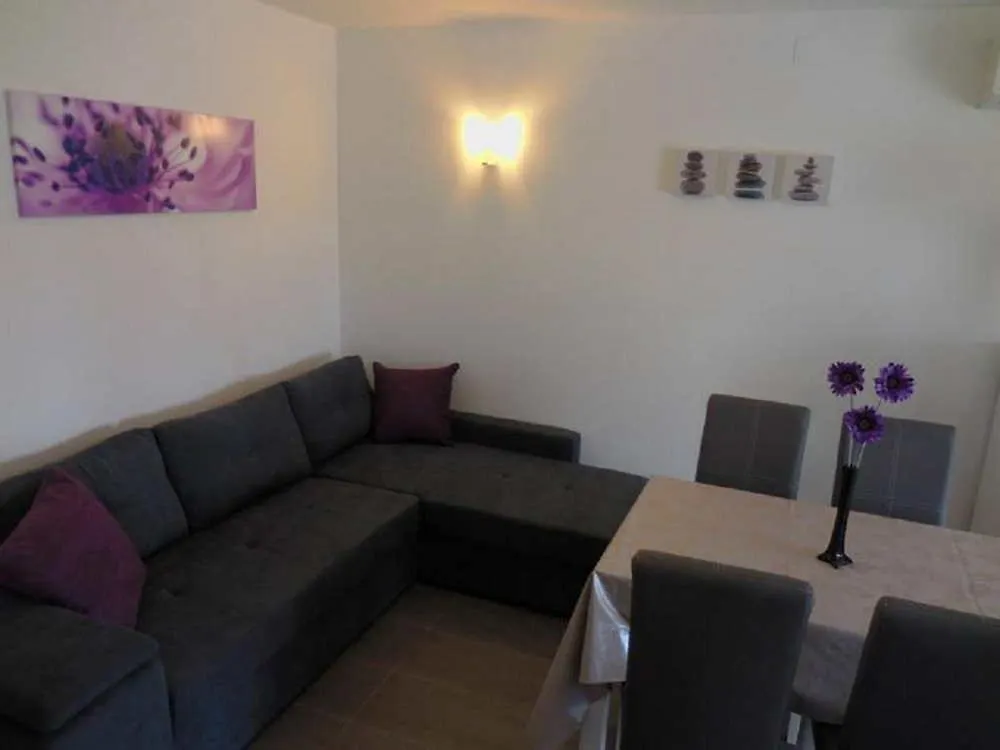 Apartmani Olive Garden زاتون كرواتيا