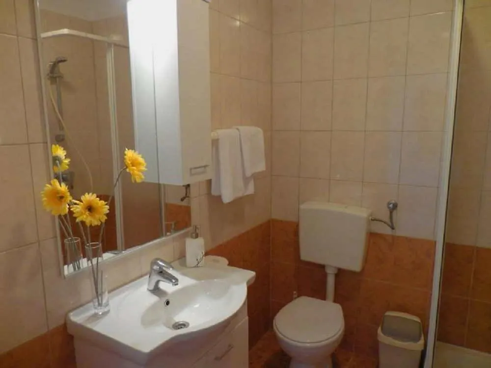 Apartmani Olive Garden Zaton  0*, Zaton (Zadar) Croatia