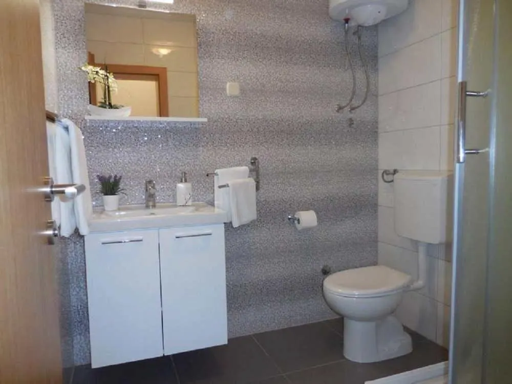 Apartment Apartmani Olive Garden Zaton  Croatia