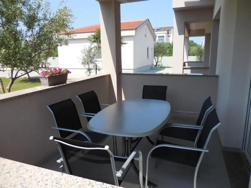 Apartment Apartmani Olive Garden Zaton  Croatia