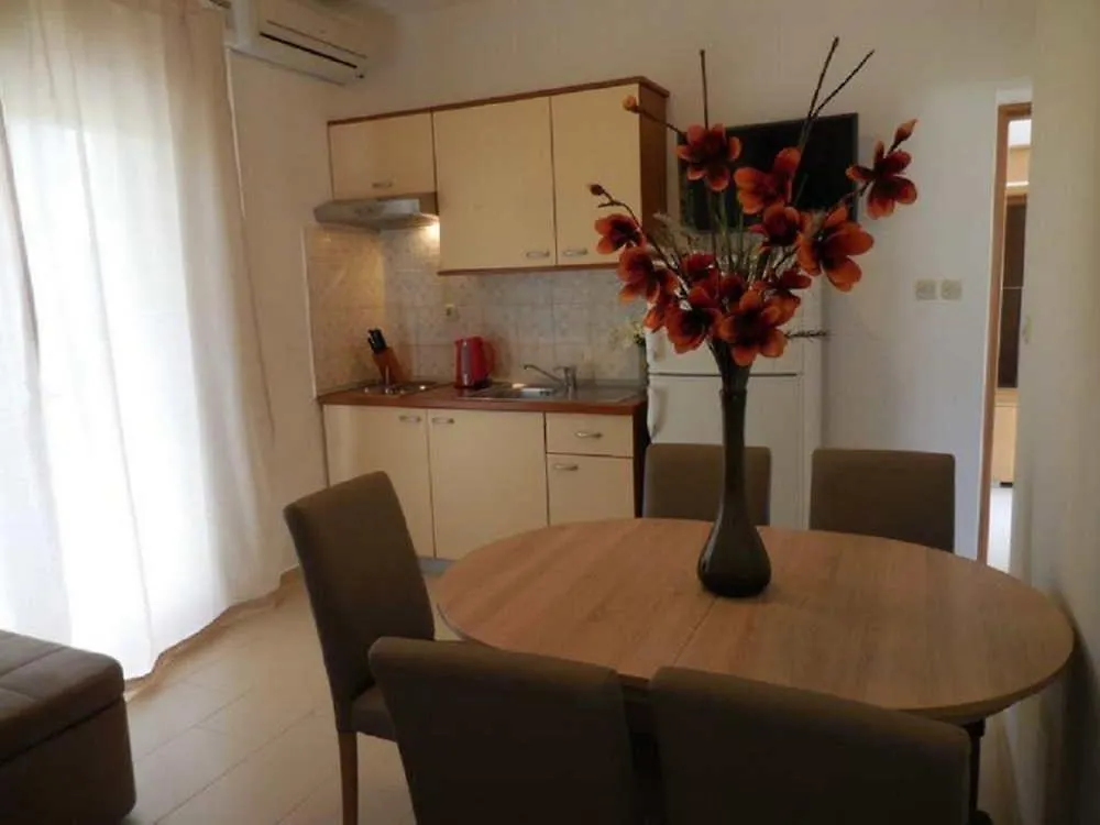 Apartmani Olive Garden زاتون شقة