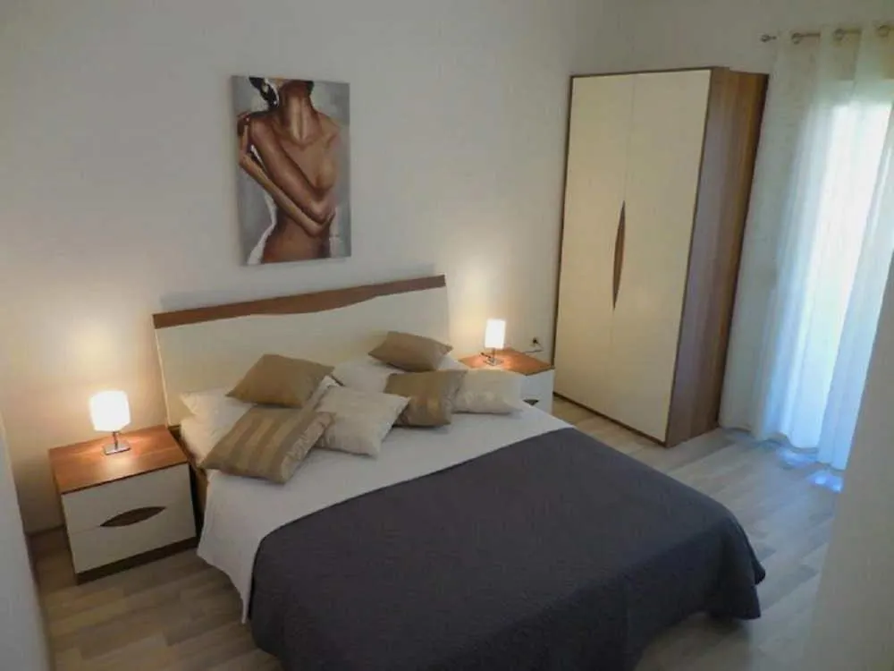 Apartment Apartmani Olive Garden Zaton  Croatia