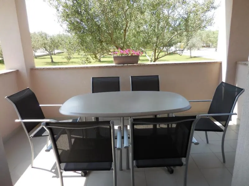 Apartment Apartmani Olive Garden Zaton  Croatia