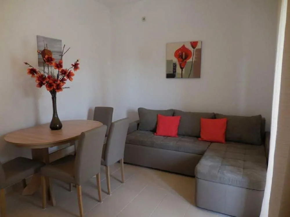 Apartmani Olive Garden Zaton  Zaton (Zadar)