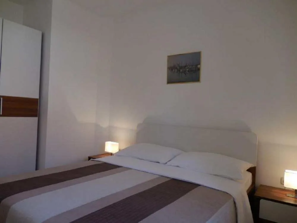 Apartment Apartmani Olive Garden Zaton