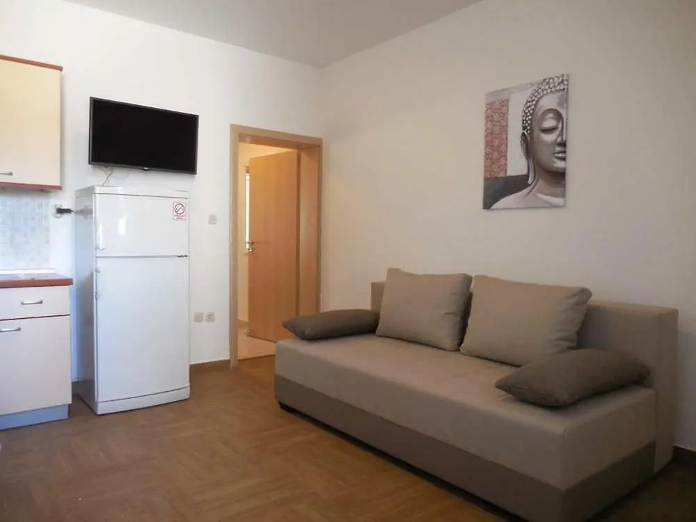 Apartmani Olive Garden Zaton  Apartment