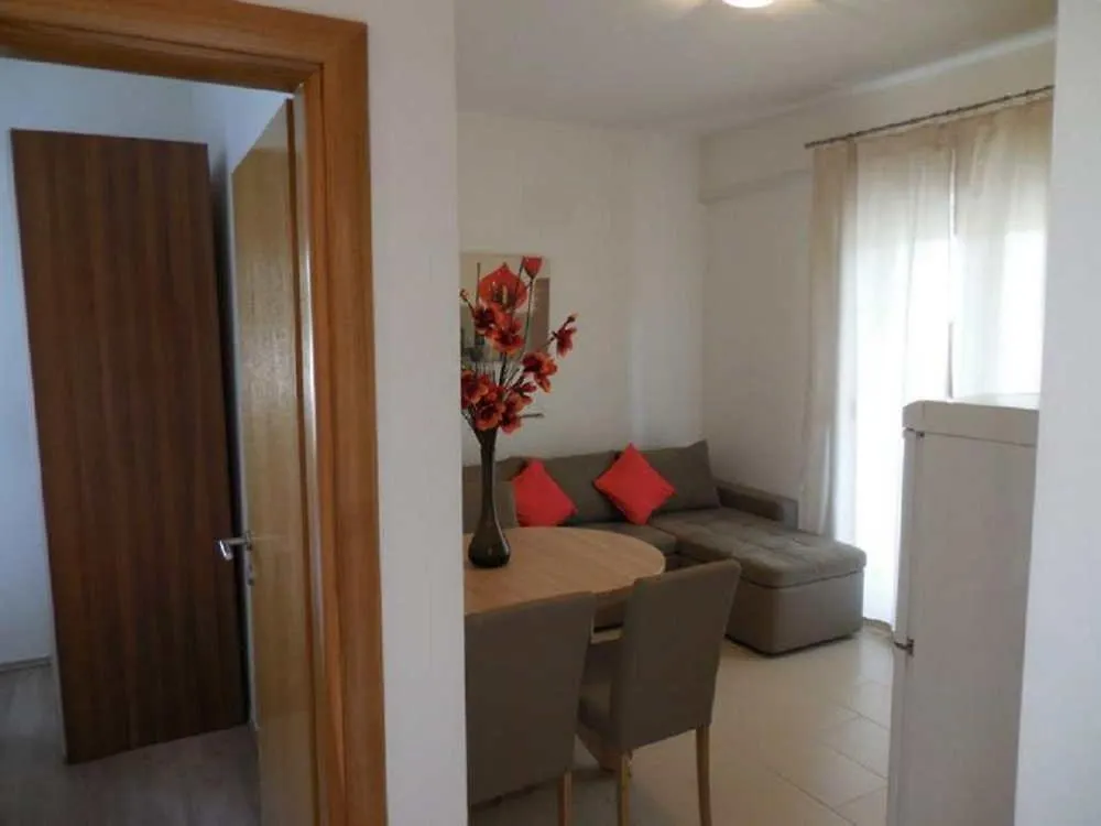 Apartmani Olive Garden زاتون شقة