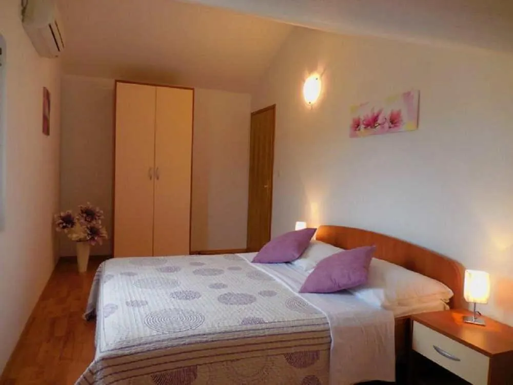 Apartmani Olive Garden Zaton  Croatia