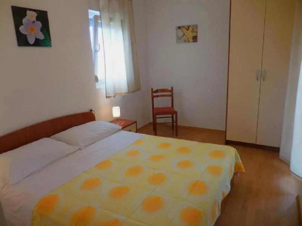 Apartment Apartmani Olive Garden Zaton  Croatia