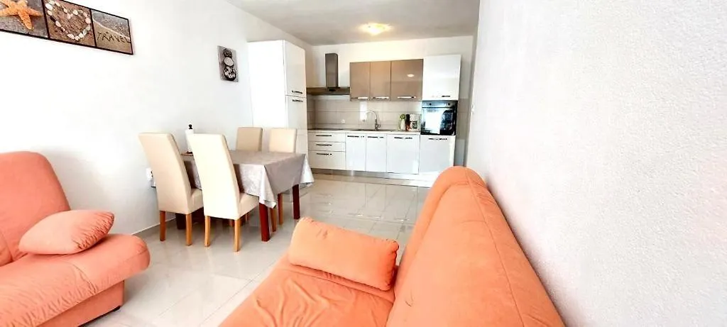 Apartmani Olive Garden زاتون