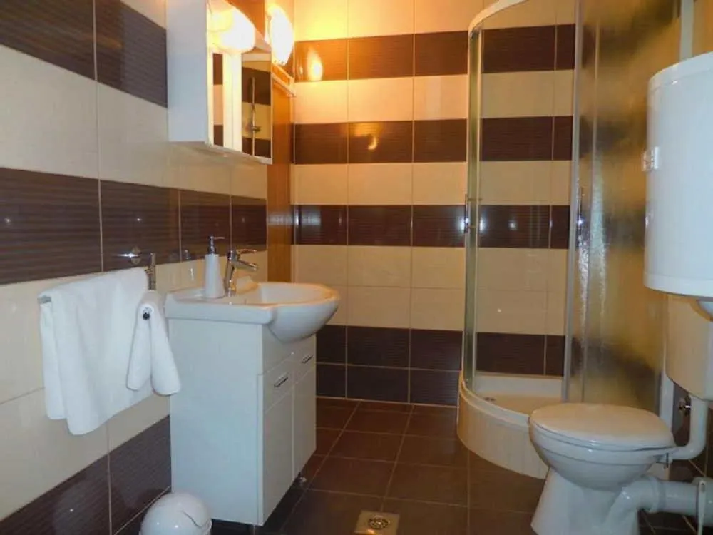 Apartment Apartmani Olive Garden Zaton