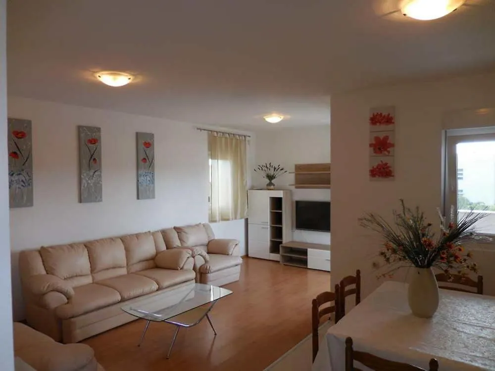 Apartmani Olive Garden زاتون شقة