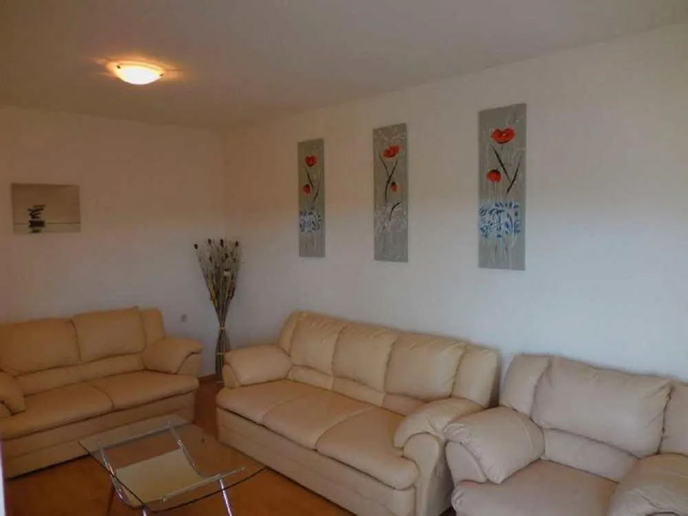 Apartment Apartmani Olive Garden Zaton