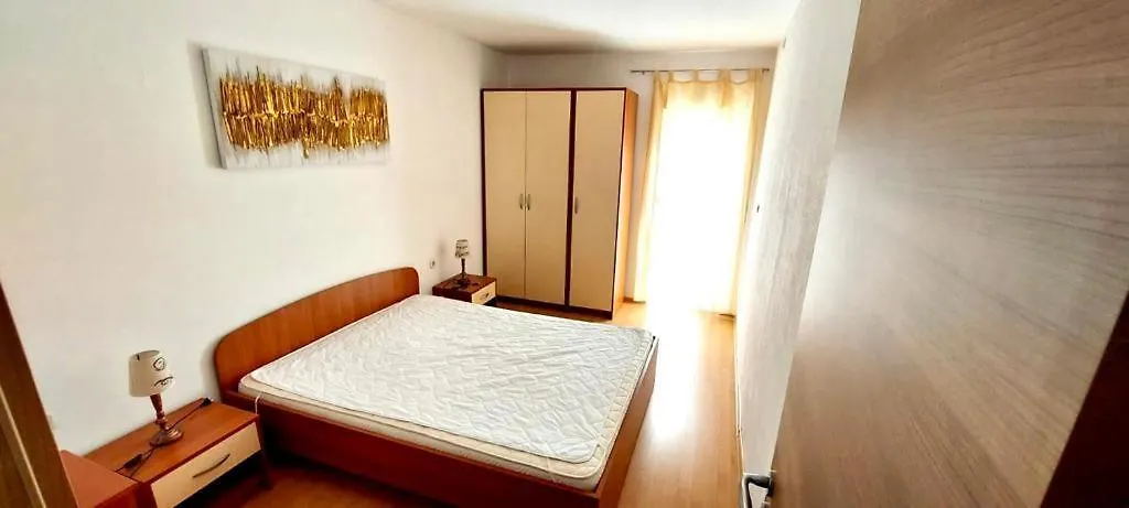 Apartmani Olive Garden زاتون 0*,