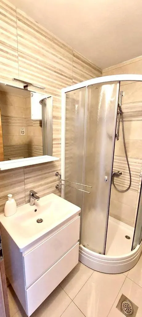 Apartmani Olive Garden Zaton  0*, Zaton (Zadar) Croatia