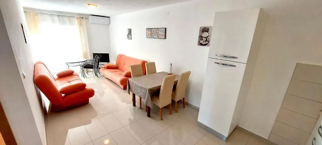 Apartmani Olive Garden Zaton  Croatia