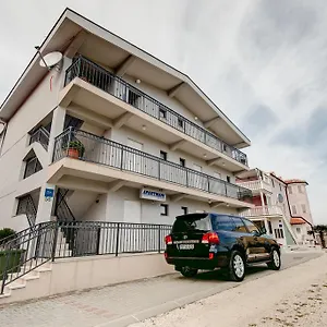 M. Ilesh Apartament